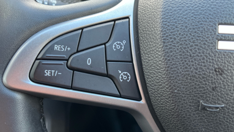 Dacia Sandero Stepway 1.0 TCe Expression 5dr Petrol Hatchback